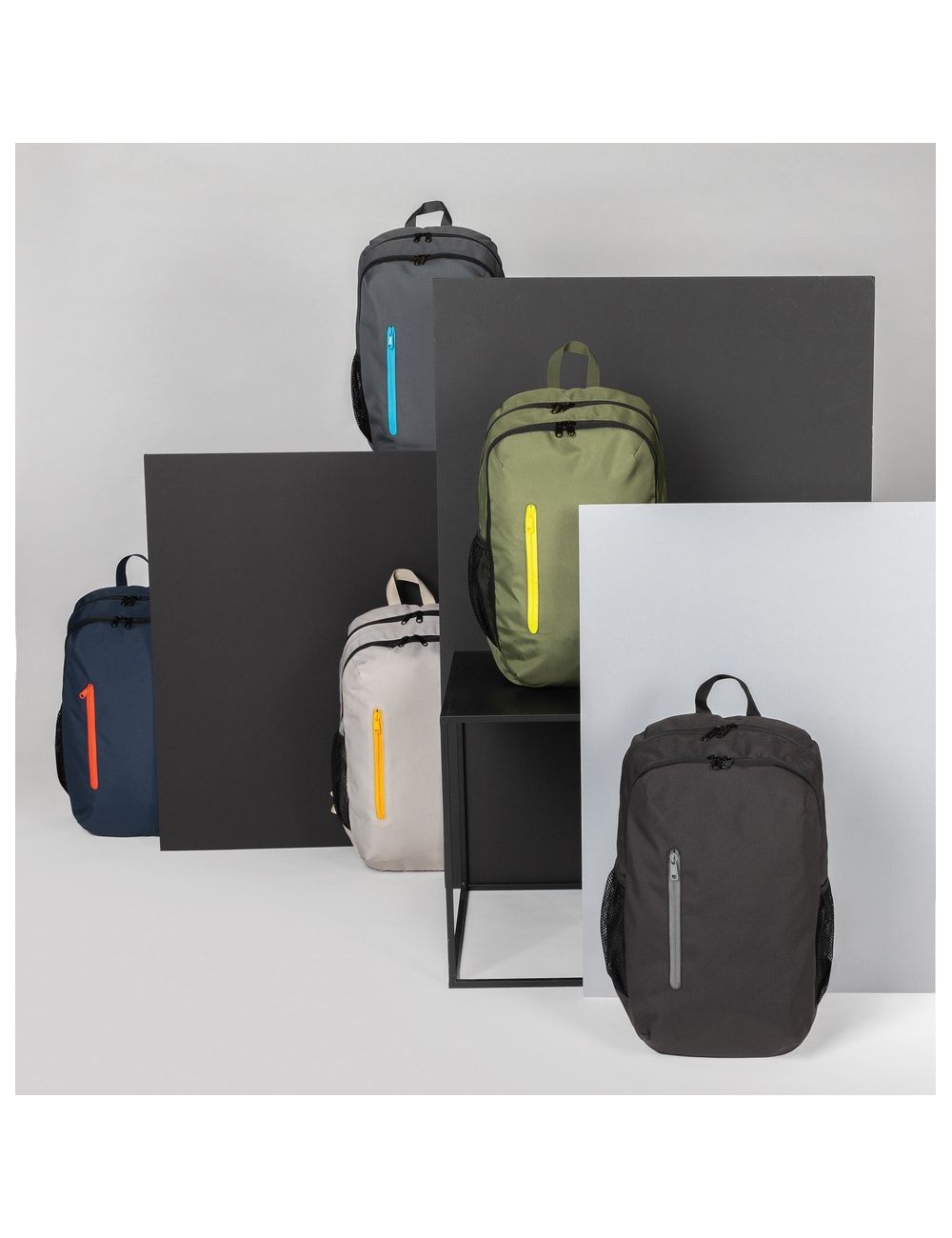 Plecak na laptopa 15” Impact AWARE™ RPET