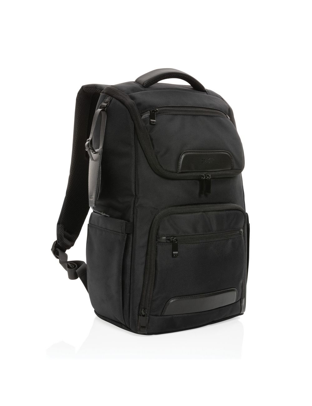 Plecak na laptopa Swiss Peak 15,6", ochrona RFID