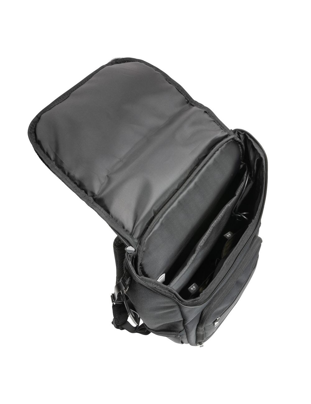 Plecak na laptopa Swiss Peak 15,6", ochrona RFID