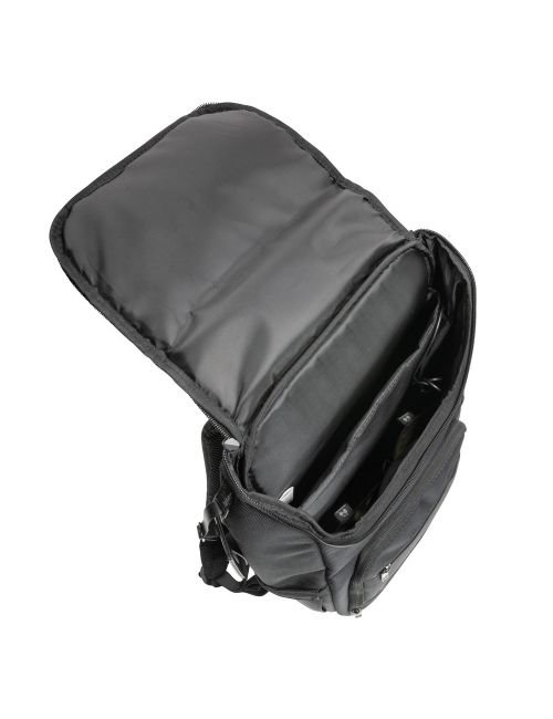 Plecak na laptopa Swiss Peak 15,6", ochrona RFID