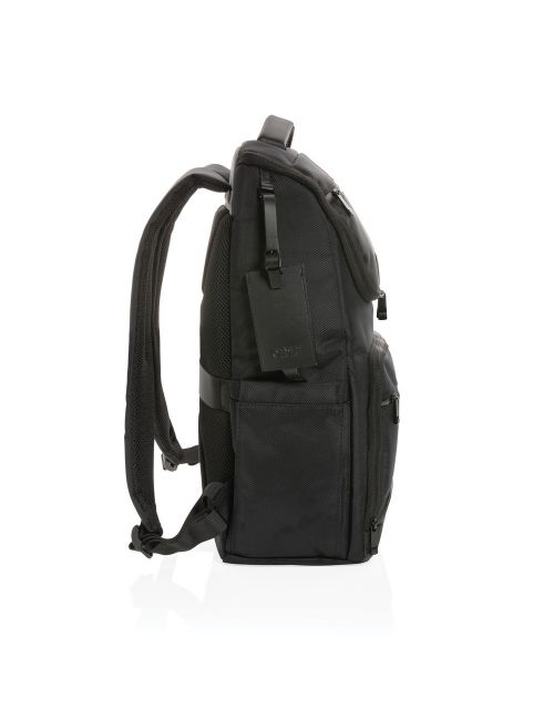 Plecak na laptopa Swiss Peak 15,6", ochrona RFID