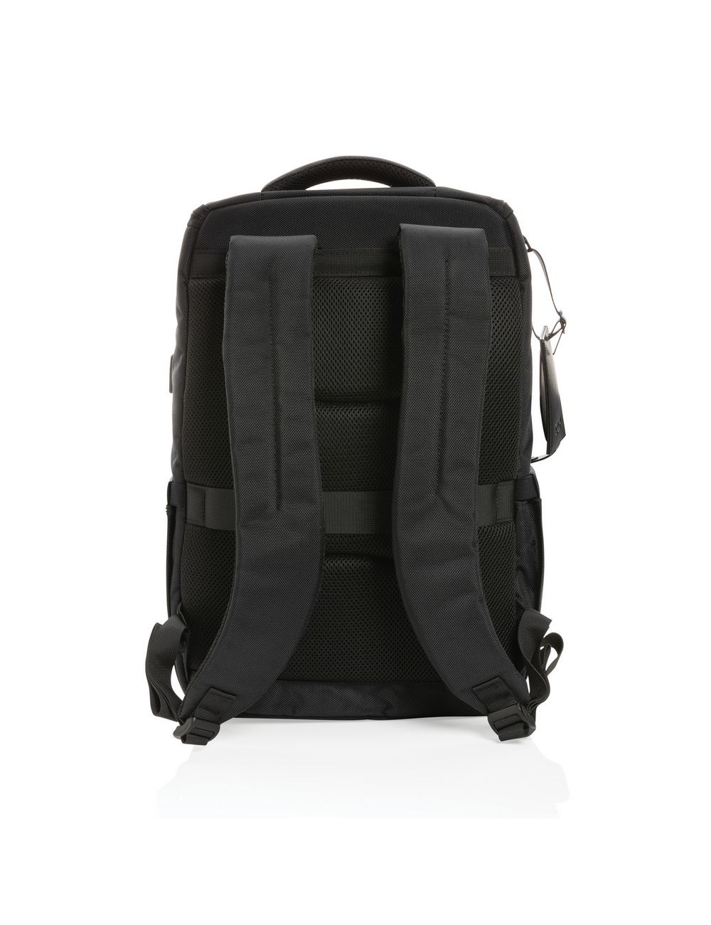 Plecak na laptopa Swiss Peak 15,6", ochrona RFID