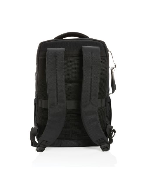 Plecak na laptopa Swiss Peak 15,6", ochrona RFID