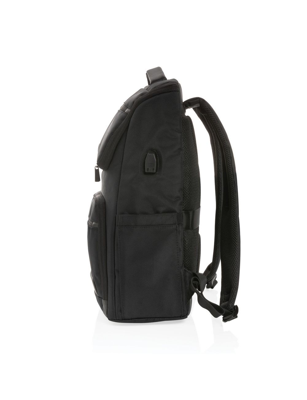 Plecak na laptopa Swiss Peak 15,6", ochrona RFID