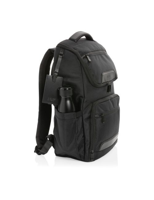 Plecak na laptopa Swiss Peak 15,6", ochrona RFID