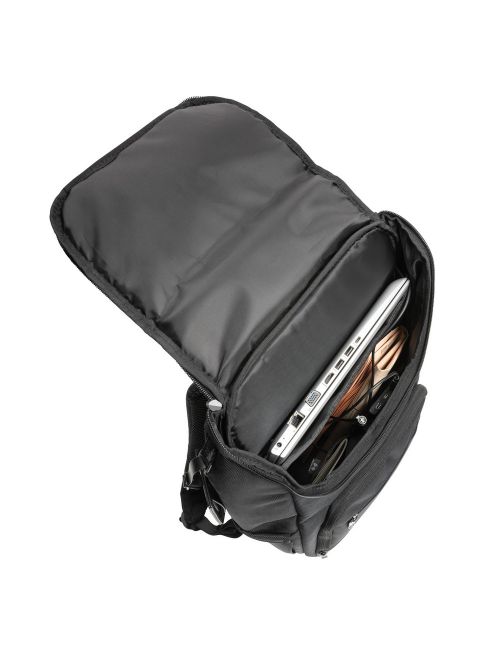 Plecak na laptopa Swiss Peak 15,6", ochrona RFID