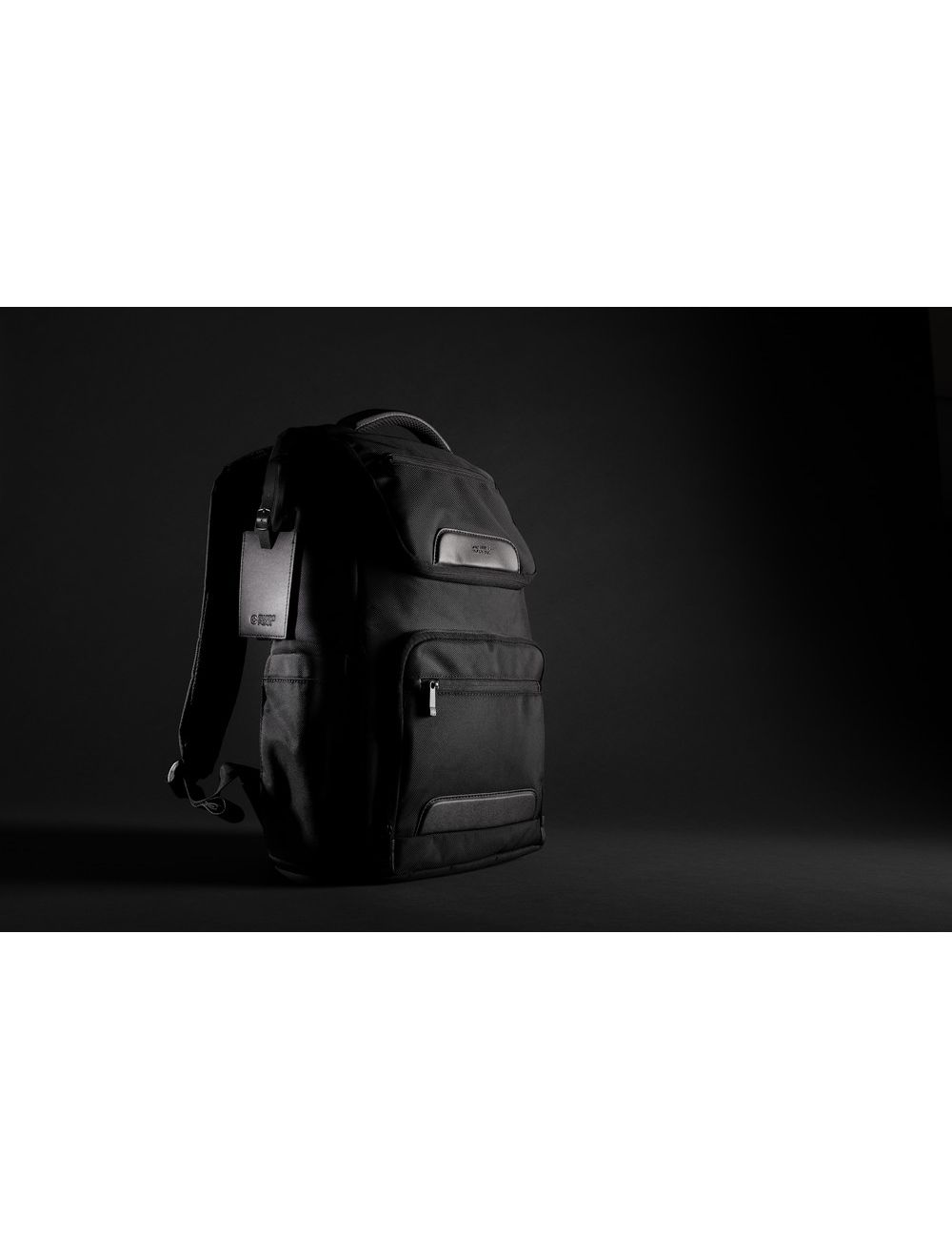 Plecak na laptopa Swiss Peak 15,6", ochrona RFID