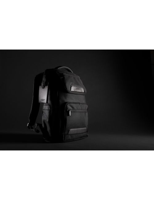 Plecak na laptopa Swiss Peak 15,6", ochrona RFID