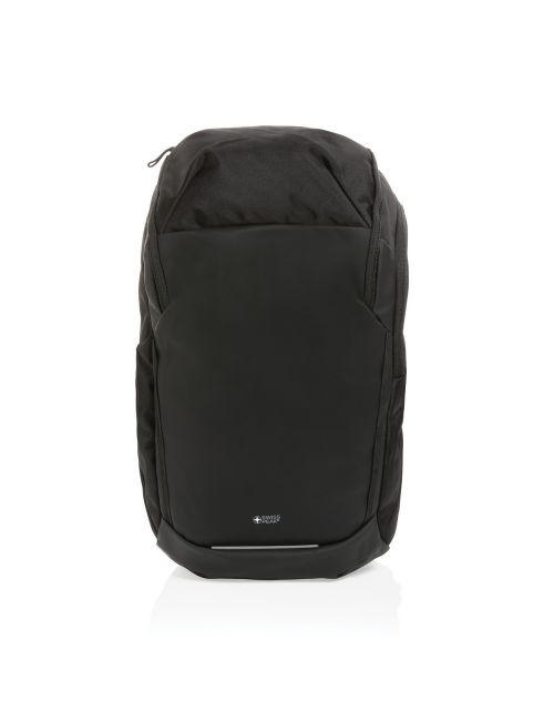 Plecak na laptopa 15.6" Swiss Peak AWARE™ RPET
