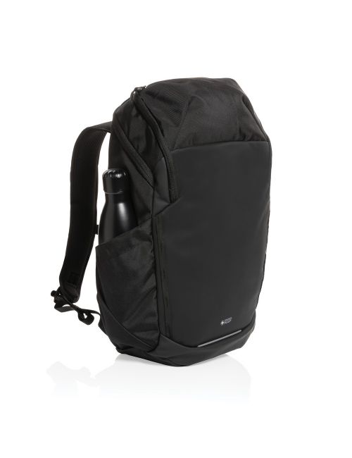 Plecak na laptopa 15.6" Swiss Peak AWARE™ RPET