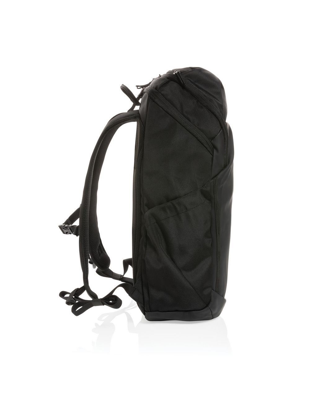 Plecak na laptopa 15.6" Swiss Peak AWARE™ RPET