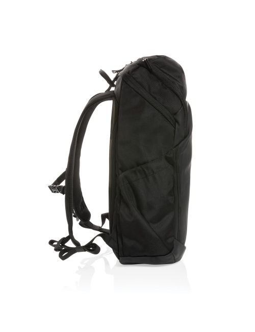 Plecak na laptopa 15.6" Swiss Peak AWARE™ RPET