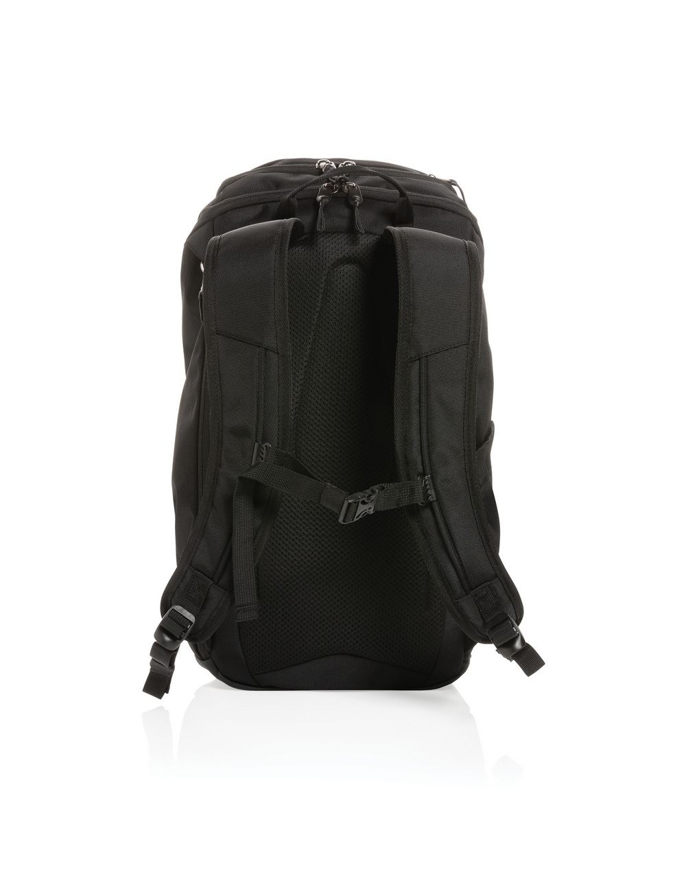 Plecak na laptopa 15.6" Swiss Peak AWARE™ RPET