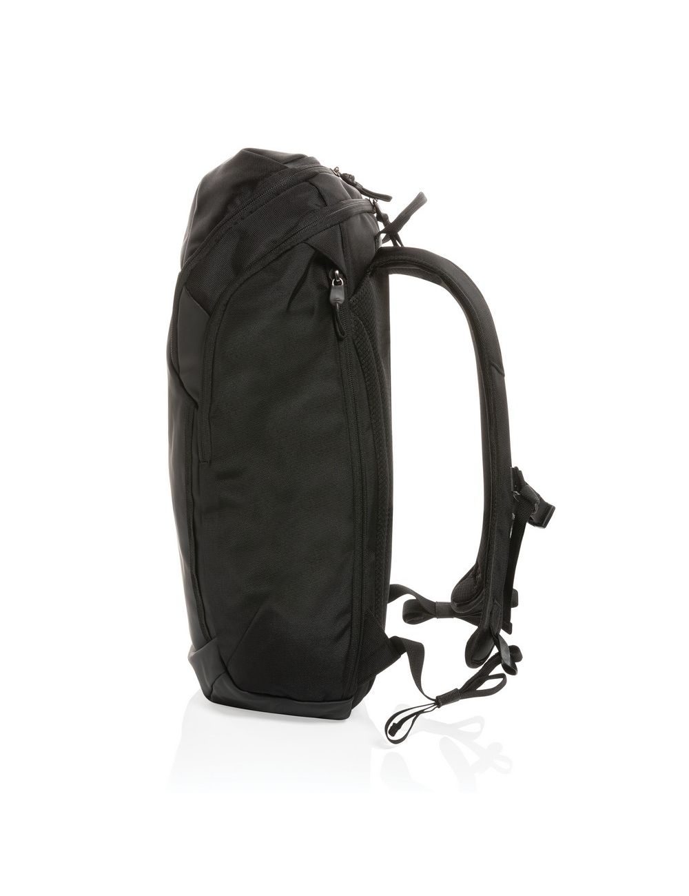 Plecak na laptopa 15.6" Swiss Peak AWARE™ RPET