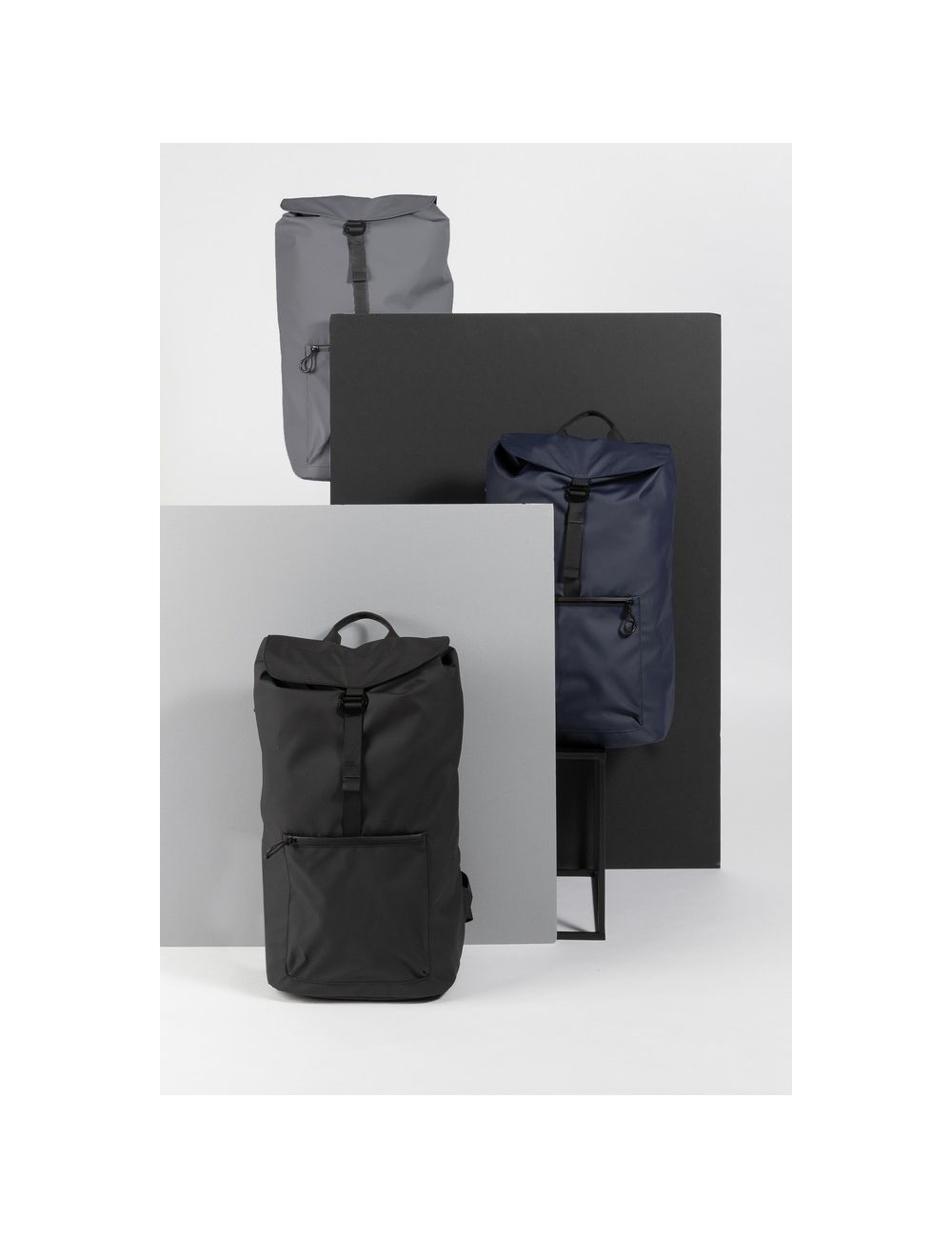 Plecak na laptopa 15.6", Impact AWARE™ RPET