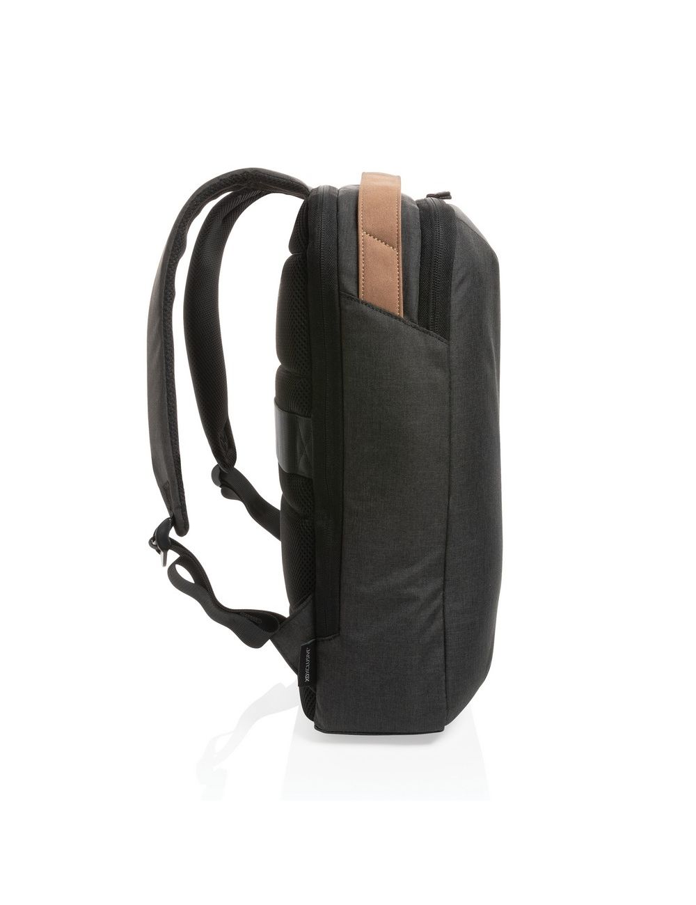 Plecak na laptopa 15.6" Swiss Peak AWARE™ rPET