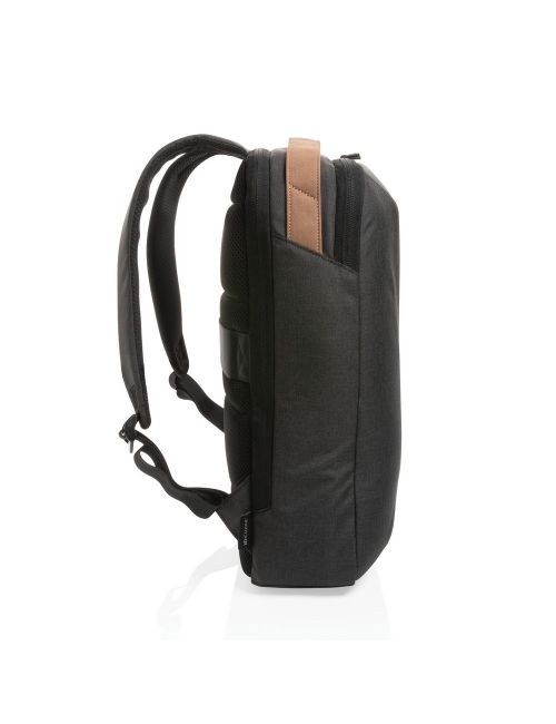 Plecak na laptopa 15.6" Swiss Peak AWARE™ rPET