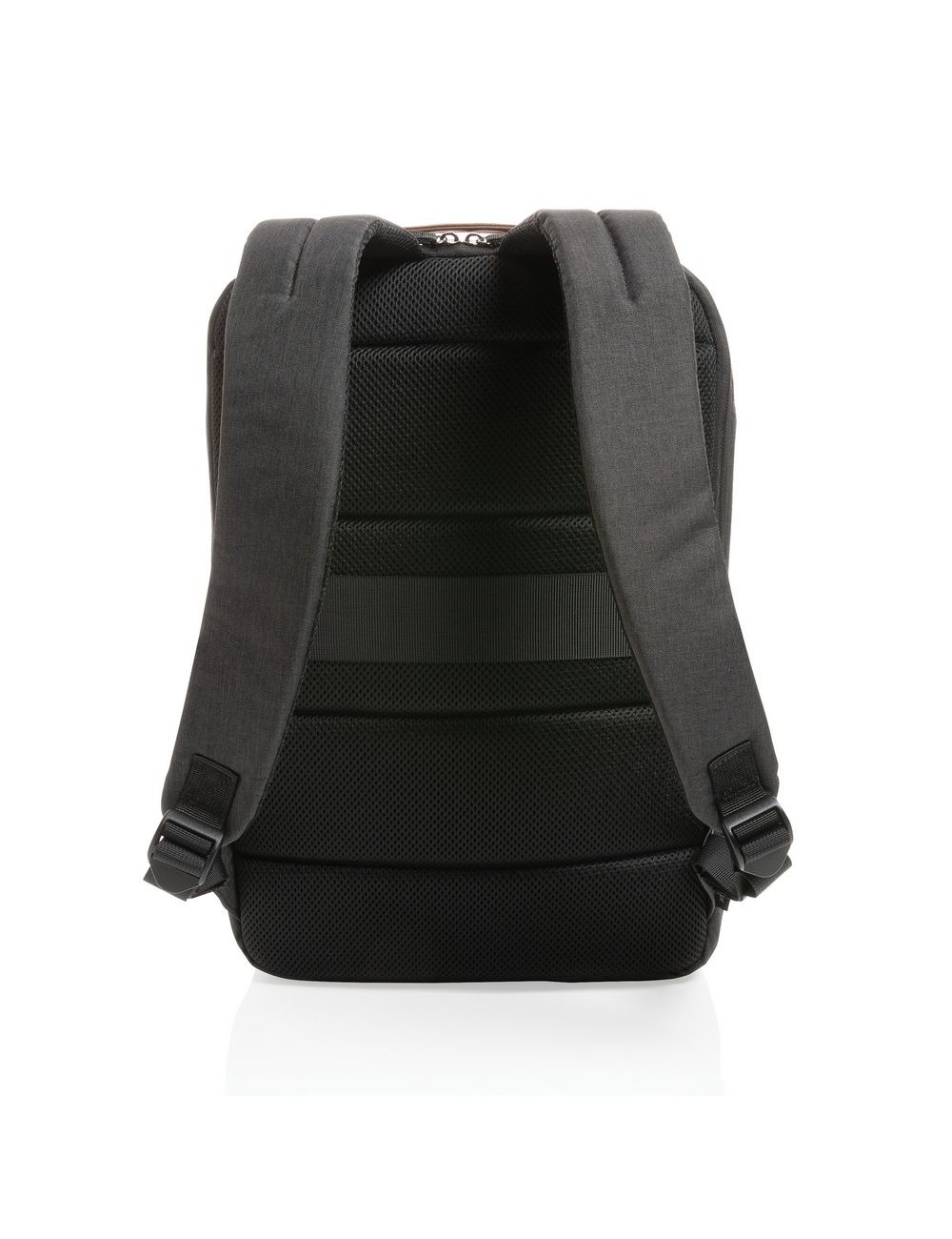 Plecak na laptopa 15.6" Swiss Peak AWARE™ rPET