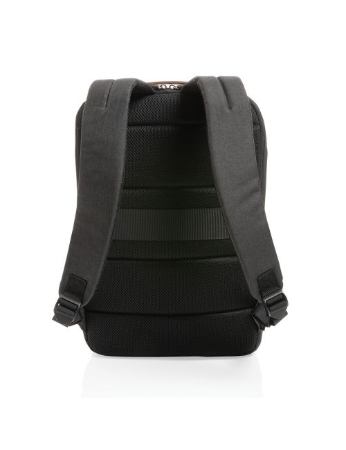 Plecak na laptopa 15.6" Swiss Peak AWARE™ rPET