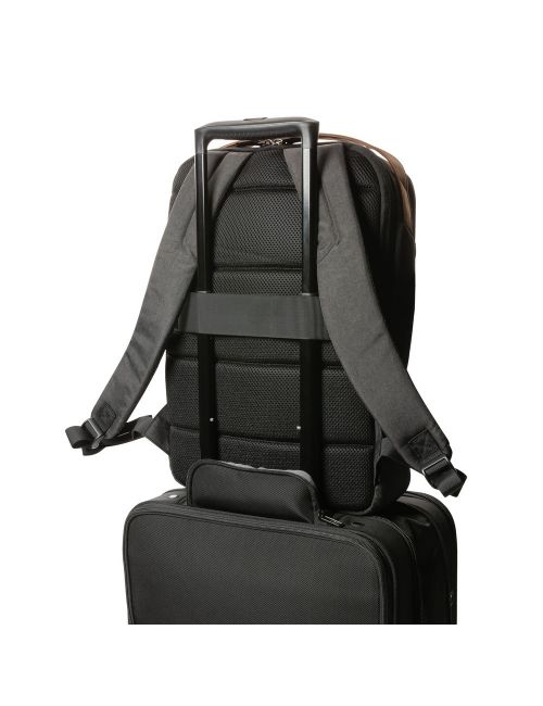 Plecak na laptopa 15.6" Swiss Peak AWARE™ rPET