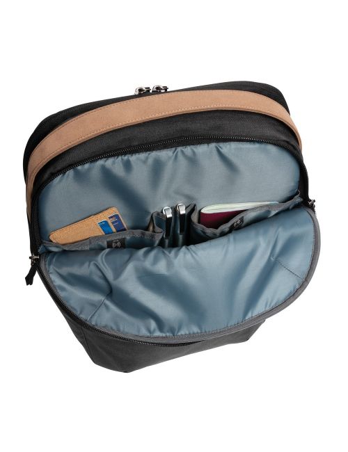 Plecak na laptopa 15.6" Swiss Peak AWARE™ rPET