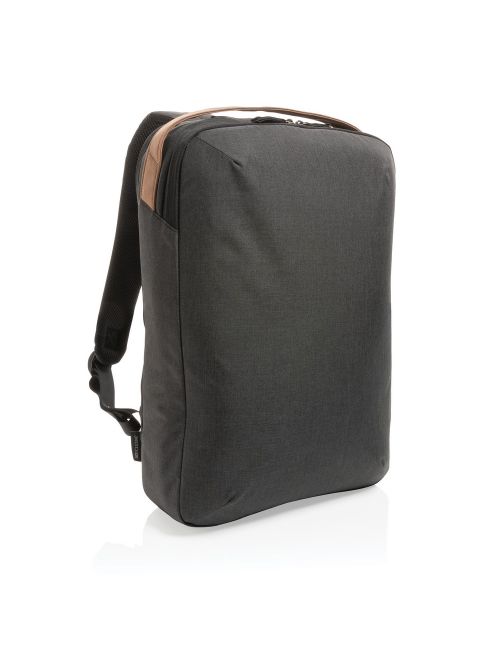 Plecak na laptopa 15.6" Swiss Peak AWARE™ rPET
