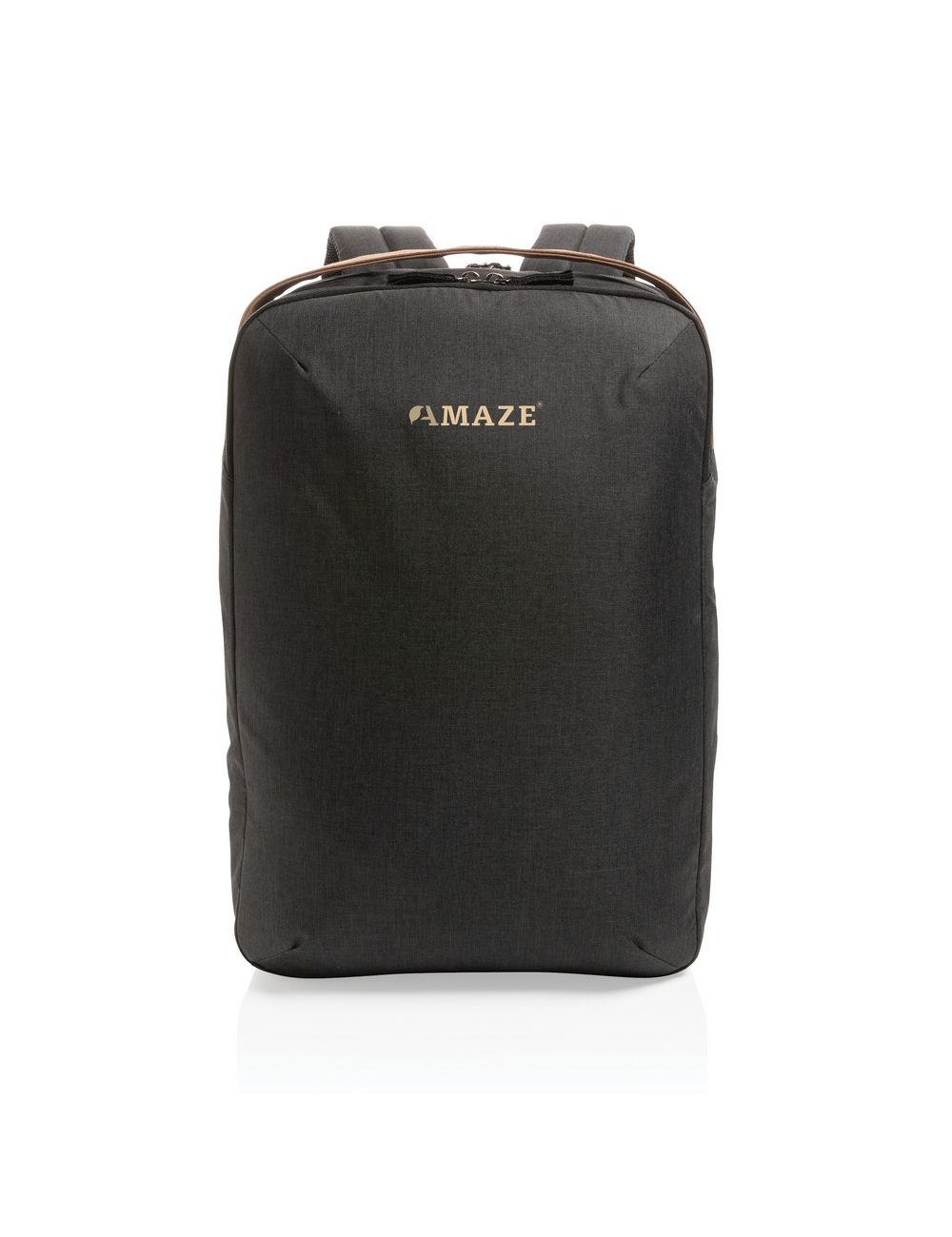 Plecak na laptopa 15.6" Swiss Peak AWARE™ rPET