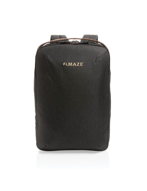 Plecak na laptopa 15.6" Swiss Peak AWARE™ rPET