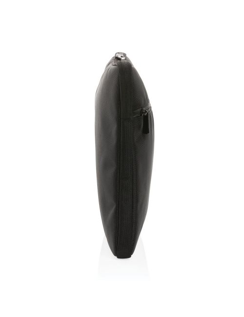 Pokrowiec na laptopa 15.6" Swiss Peak Voyager AWARE™ RPET