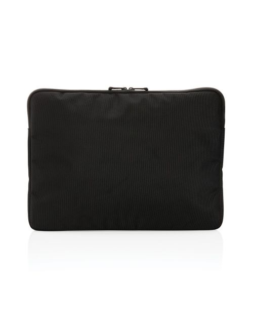 Pokrowiec na laptopa 15.6" Swiss Peak Voyager AWARE™ RPET