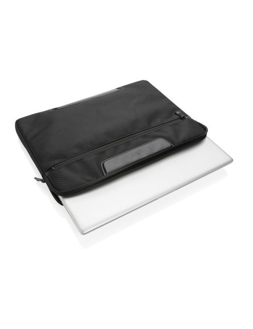 Pokrowiec na laptopa 15.6" Swiss Peak Voyager AWARE™ RPET