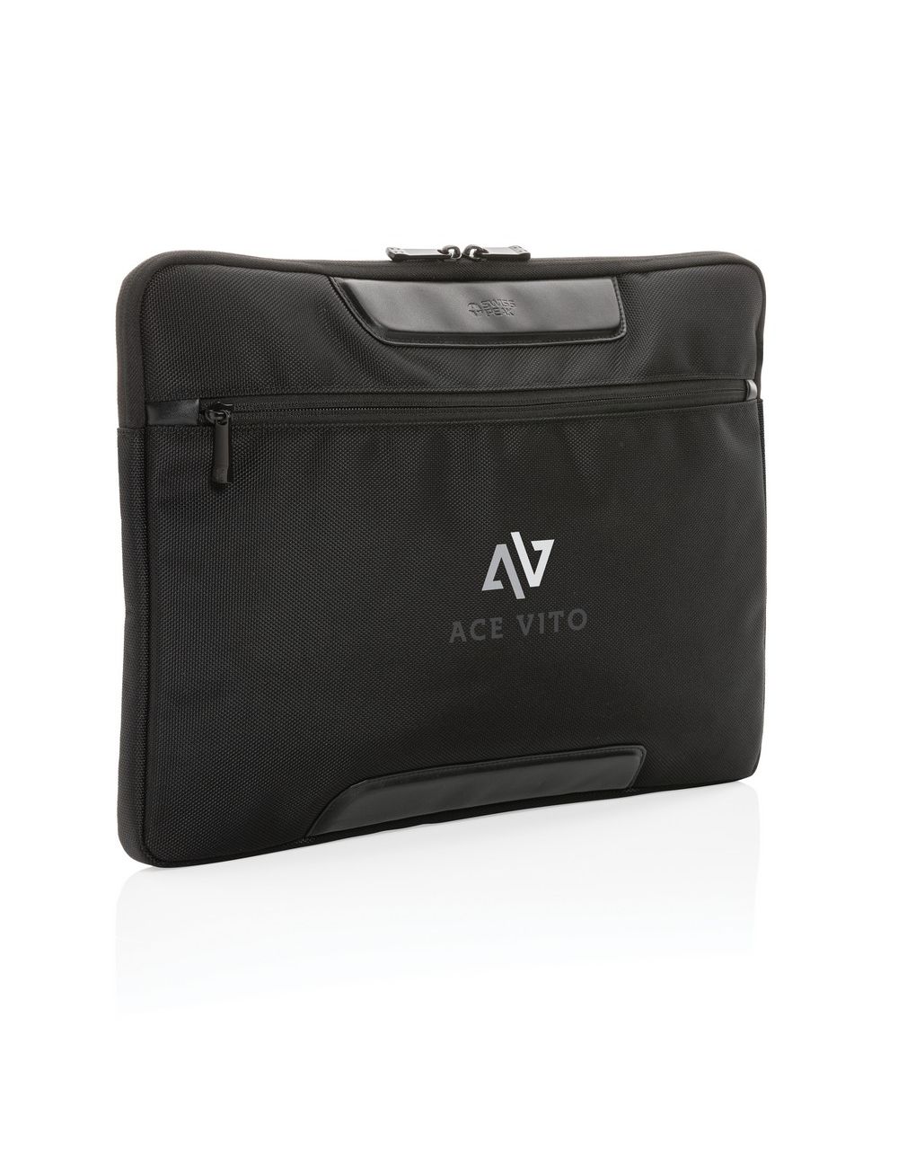 Pokrowiec na laptopa 15.6" Swiss Peak Voyager...