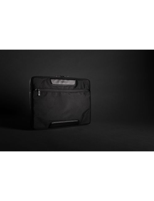 Pokrowiec na laptopa 15.6" Swiss Peak Voyager AWARE™ RPET