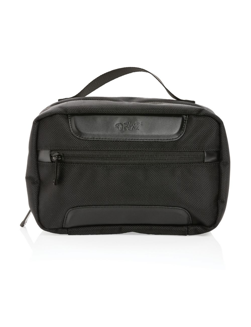 Kosmetyczka Swiss Peak Voyager AWARE™ RPET