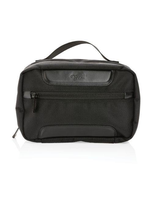 Kosmetyczka Swiss Peak Voyager AWARE™ RPET