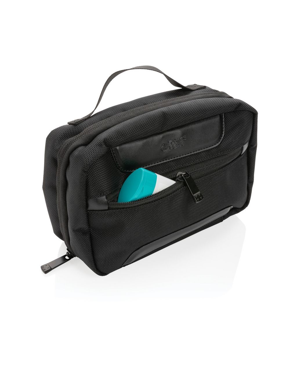 Kosmetyczka Swiss Peak Voyager AWARE™ RPET