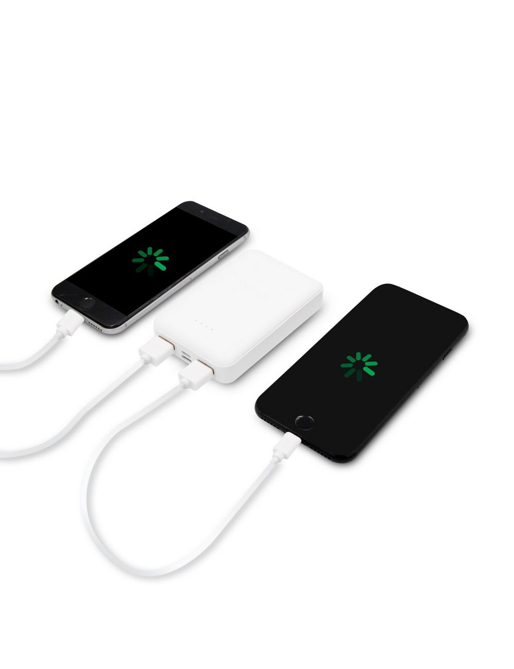 Power bank 10000 mAh | Hart