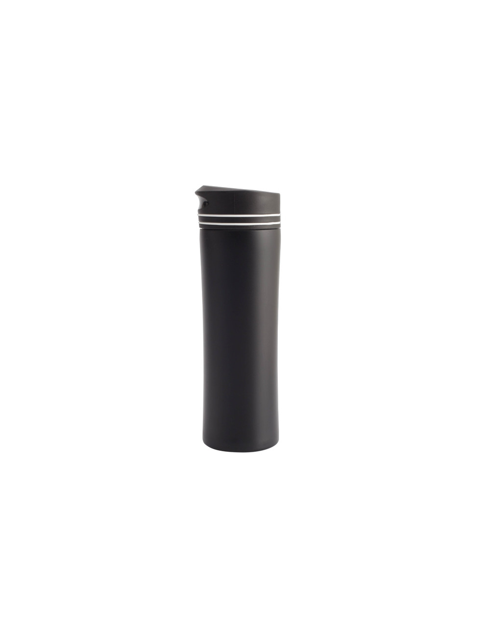 Kubek izotermiczny Lahti 450 ml, biały