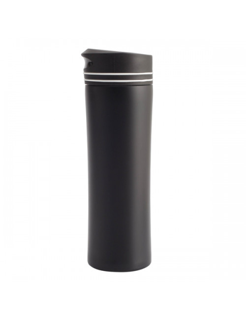 Kubek izotermiczny Lahti 450 ml, biały