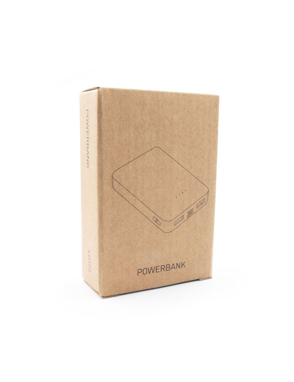 Power bank 10000 mAh | Hart