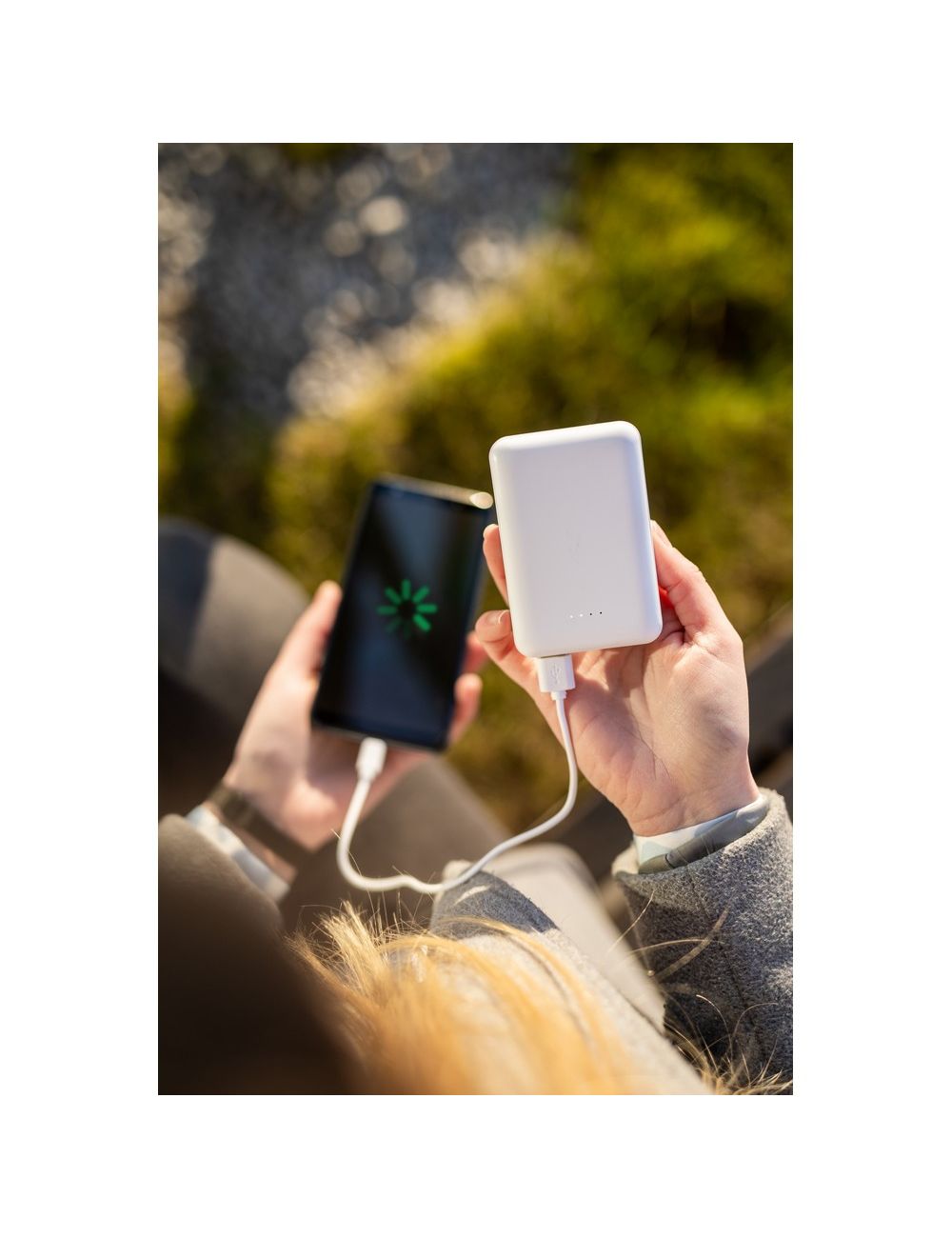 Power bank 10000 mAh | Hart