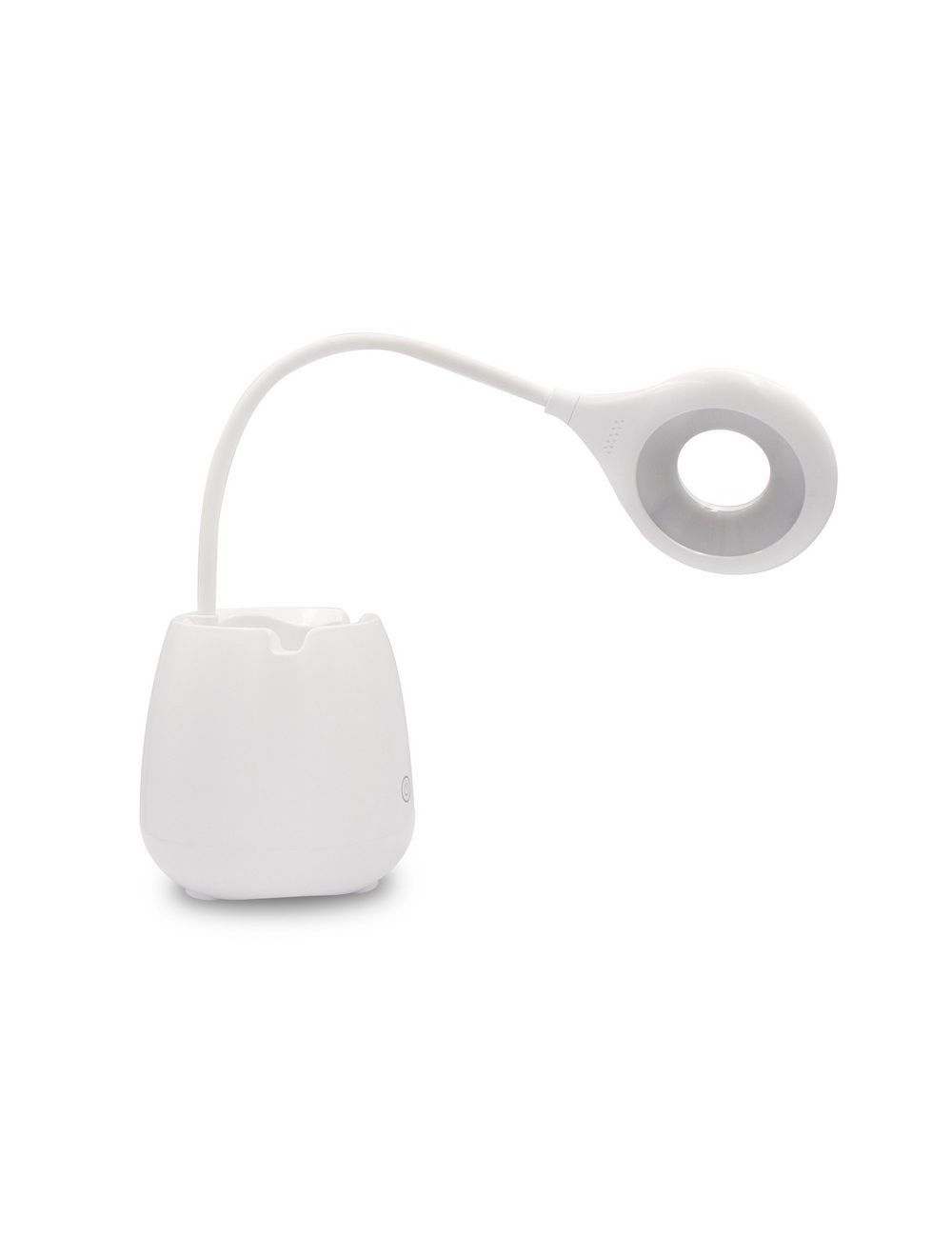 Lampka na biurko, głośnik bezprzewodowy 3W,...