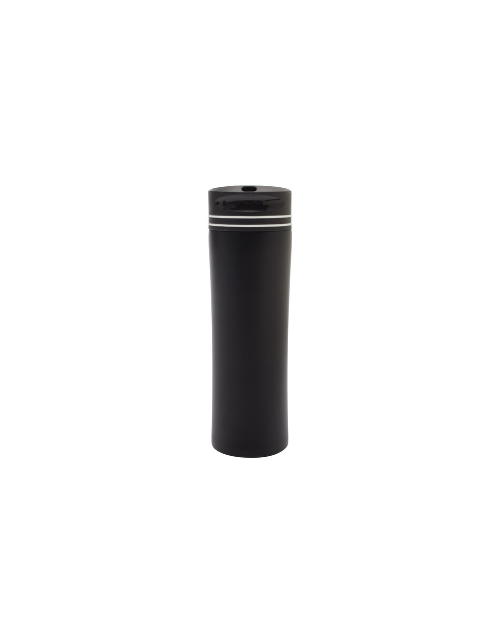 Kubek izotermiczny Lahti 450 ml, biały