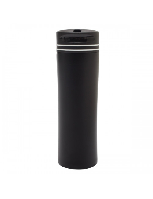 Kubek izotermiczny Lahti 450 ml, biały