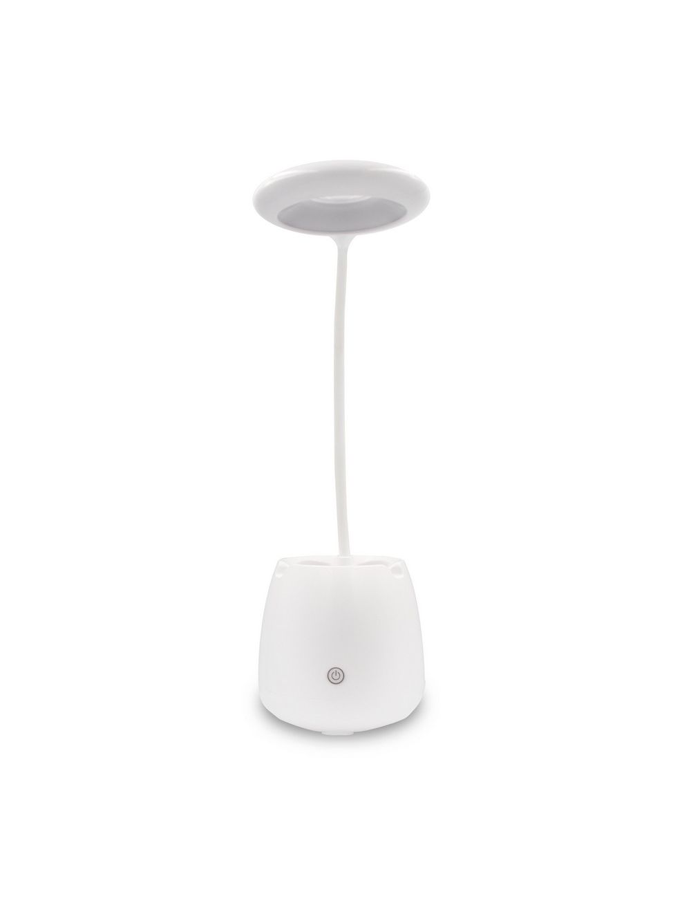 Lampka na biurko, głośnik bezprzewodowy 3W,...