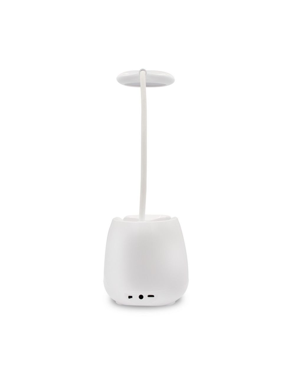 Lampka na biurko, głośnik bezprzewodowy 3W,...