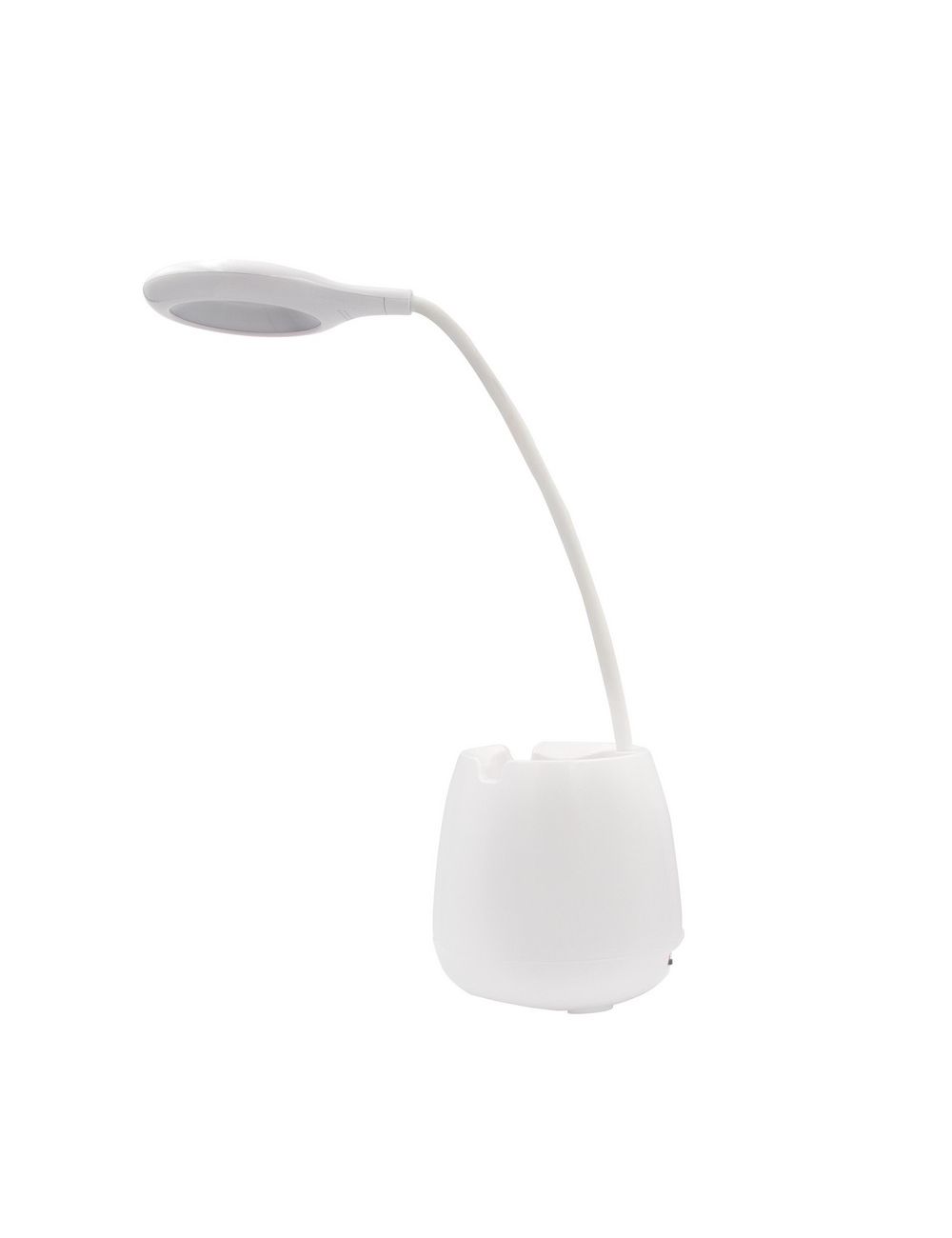 Lampka na biurko, głośnik bezprzewodowy 3W,...