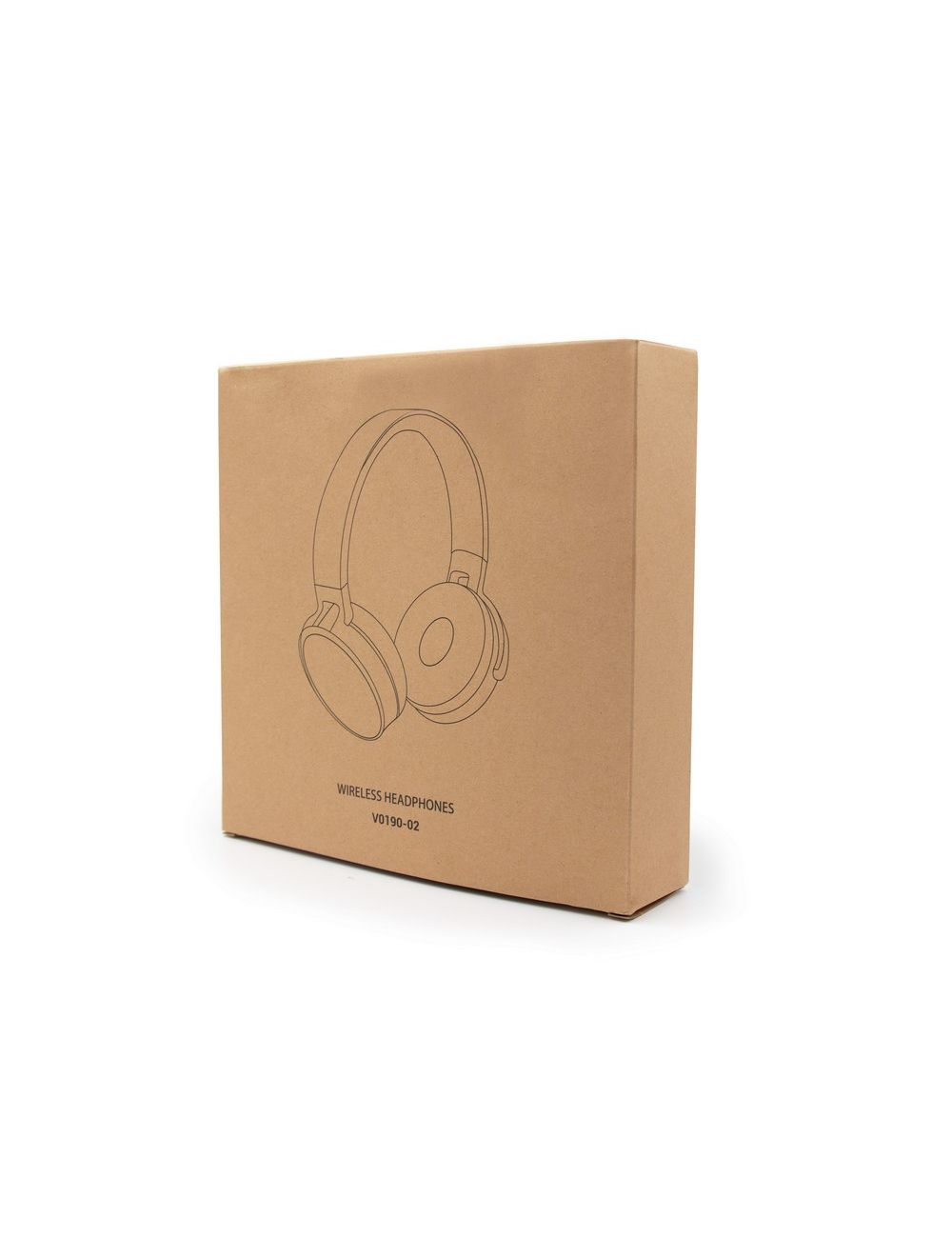 Składane bezprzewodowe słuchawki nauszne,...