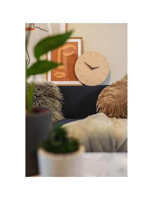 Zegar ścienny | Brito