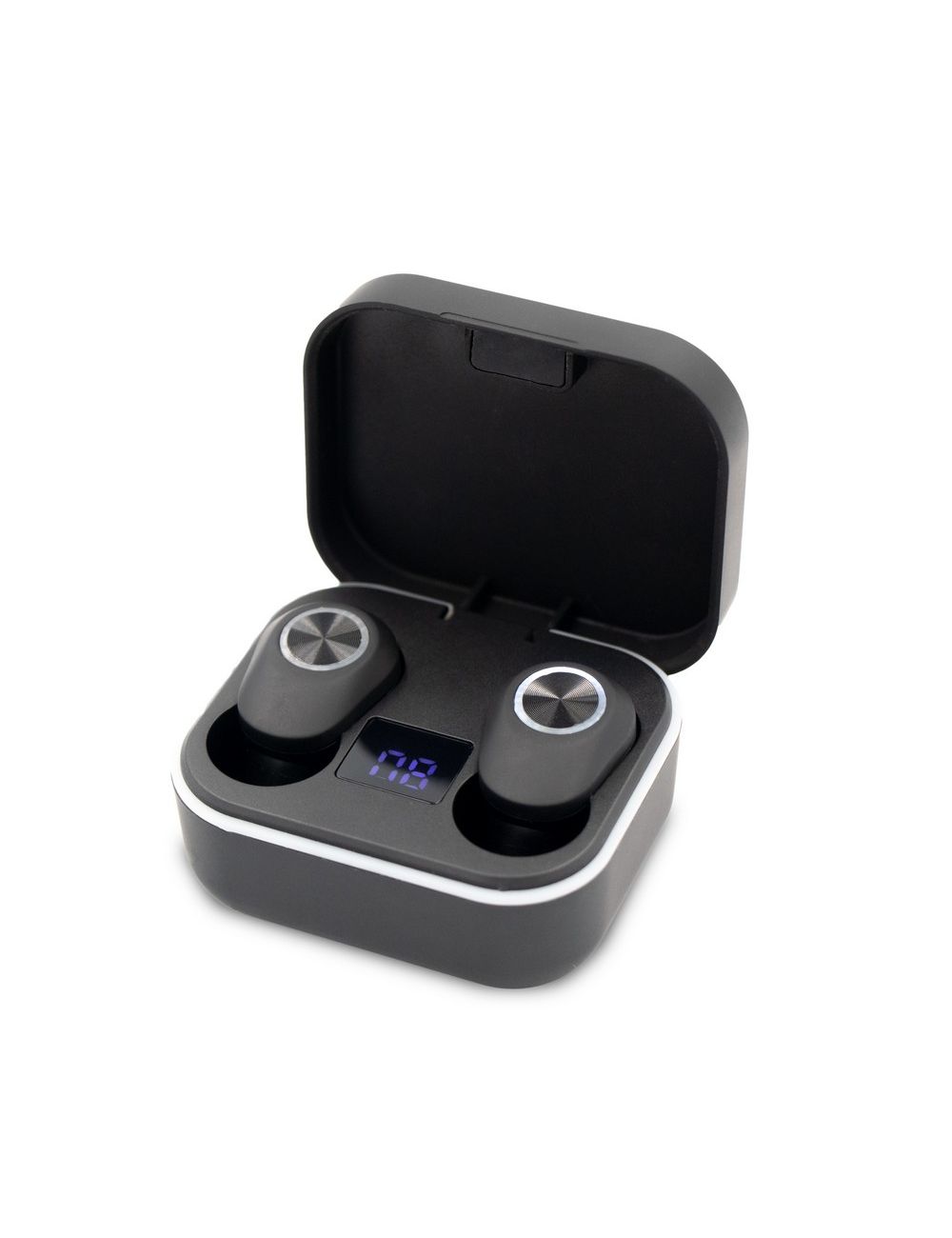 Bezprzewodowe słuchawki douszne | Graham